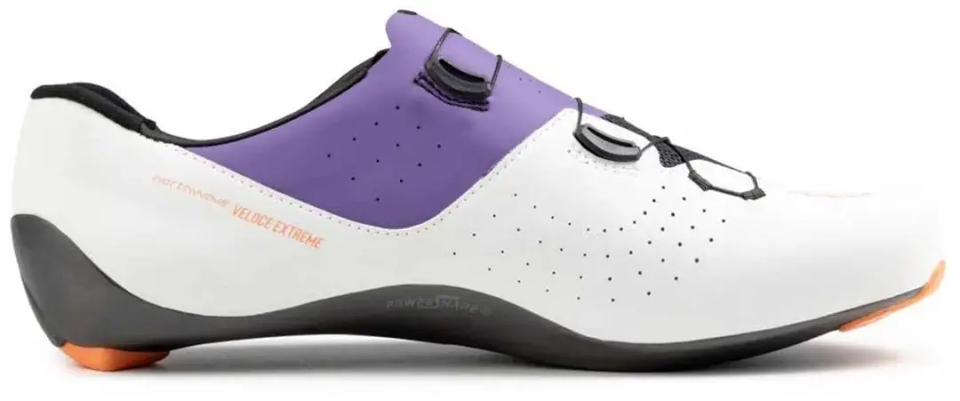 Northwave Veloce Extreme Racefietsschoenen - 42 - afbeelding 3 van 6