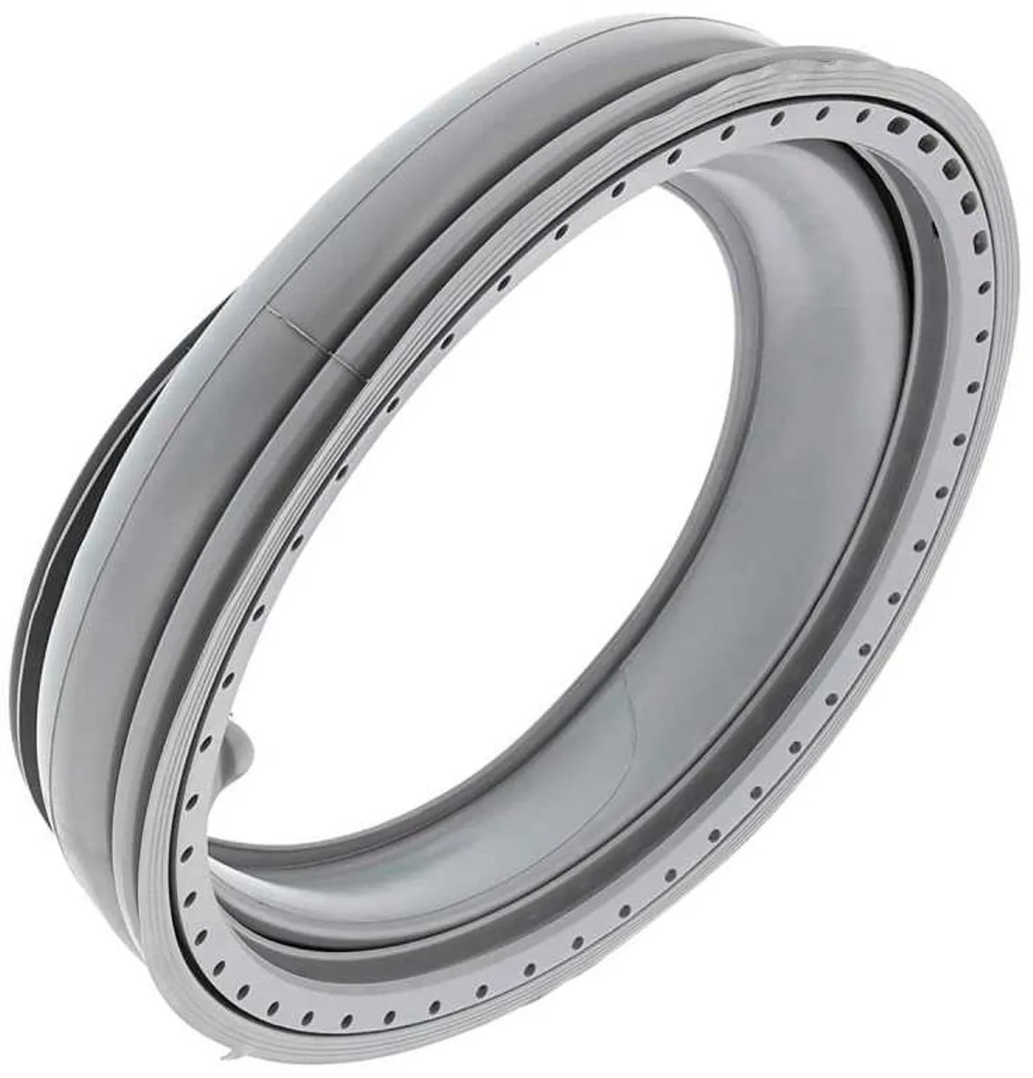 Electrolux AEG Wasmachine Deurdichting 140028468035 - Grijs