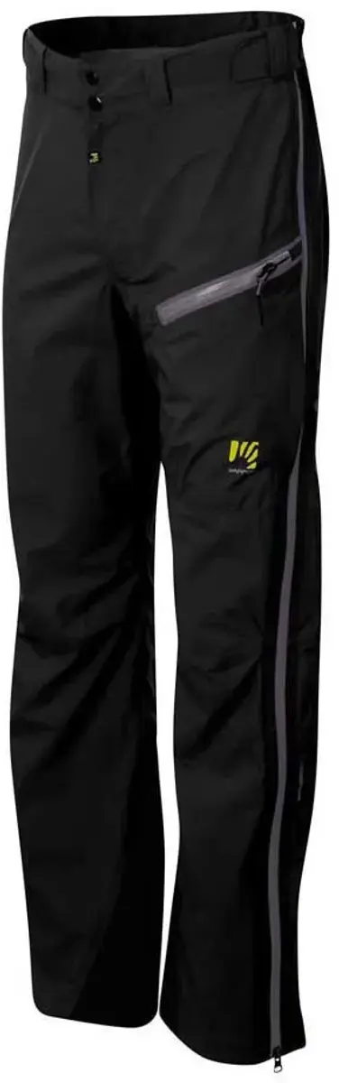 Karpos Storm Evo Broek Zwart M Man