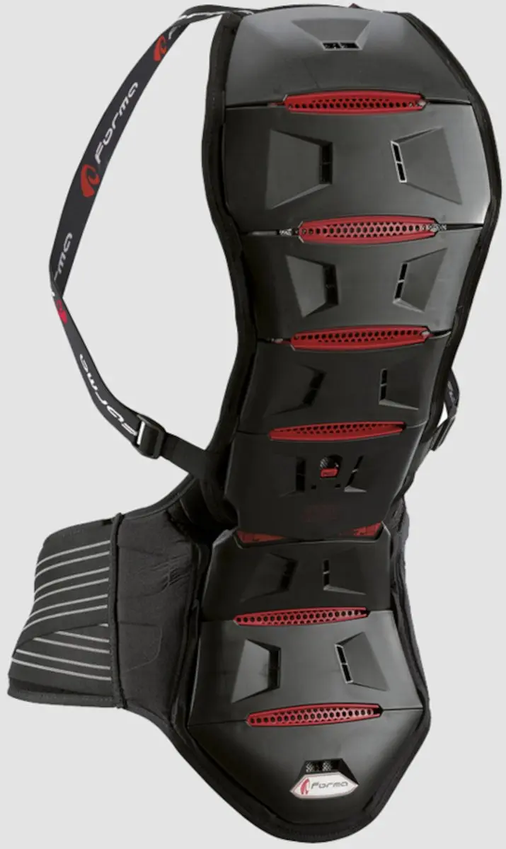 Forma Akira 8 CLM Smart Rugbeschermer -