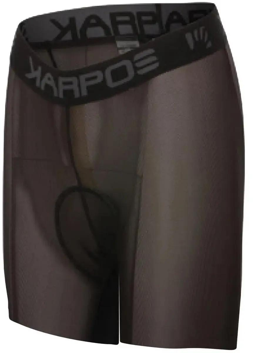 Karpos Padded Basislaag Shorts Dames