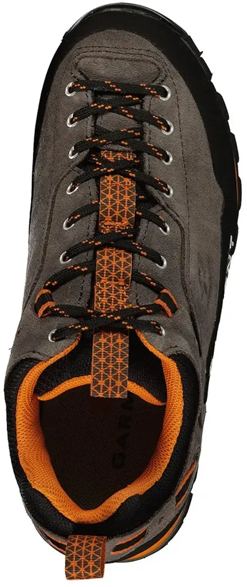 Garmont Dragontrail Mint GORE-TEX Approachschoen - Grijs - afbeelding 6 van 6