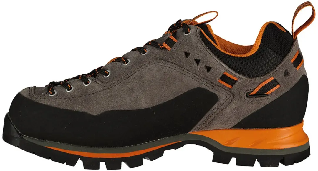 Garmont Dragontrail Mint GORE-TEX Approachschoen - Grijs - afbeelding 5 van 6