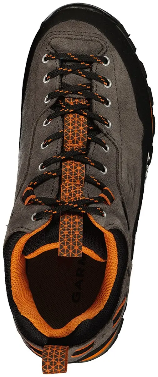 Garmont Dragontrail Mint GORE-TEX Approachschoen - Grijs - afbeelding 4 van 6