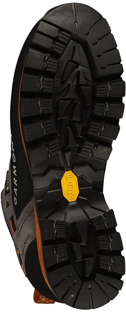 Garmont Dragontrail Mint GORE-TEX Approachschoen - Grijs - afbeelding 2 van 6