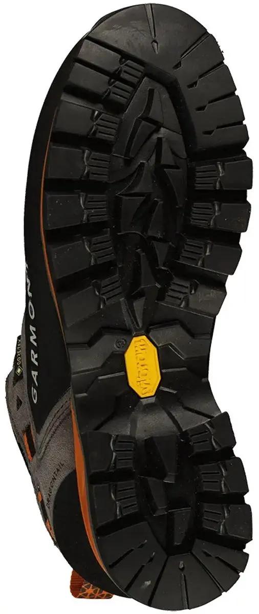 Garmont Dragontrail Mint GORE-TEX Approachschoen - Grijs - afbeelding 3 van 6
