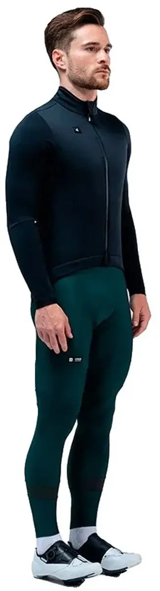 Gobik Thermal Skimo Solid Jas - afbeelding 6 van 6