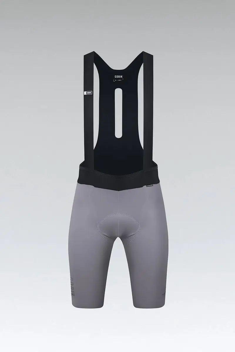 Gobik Bibshort X K10 Man - Kettle - Maat 2XL