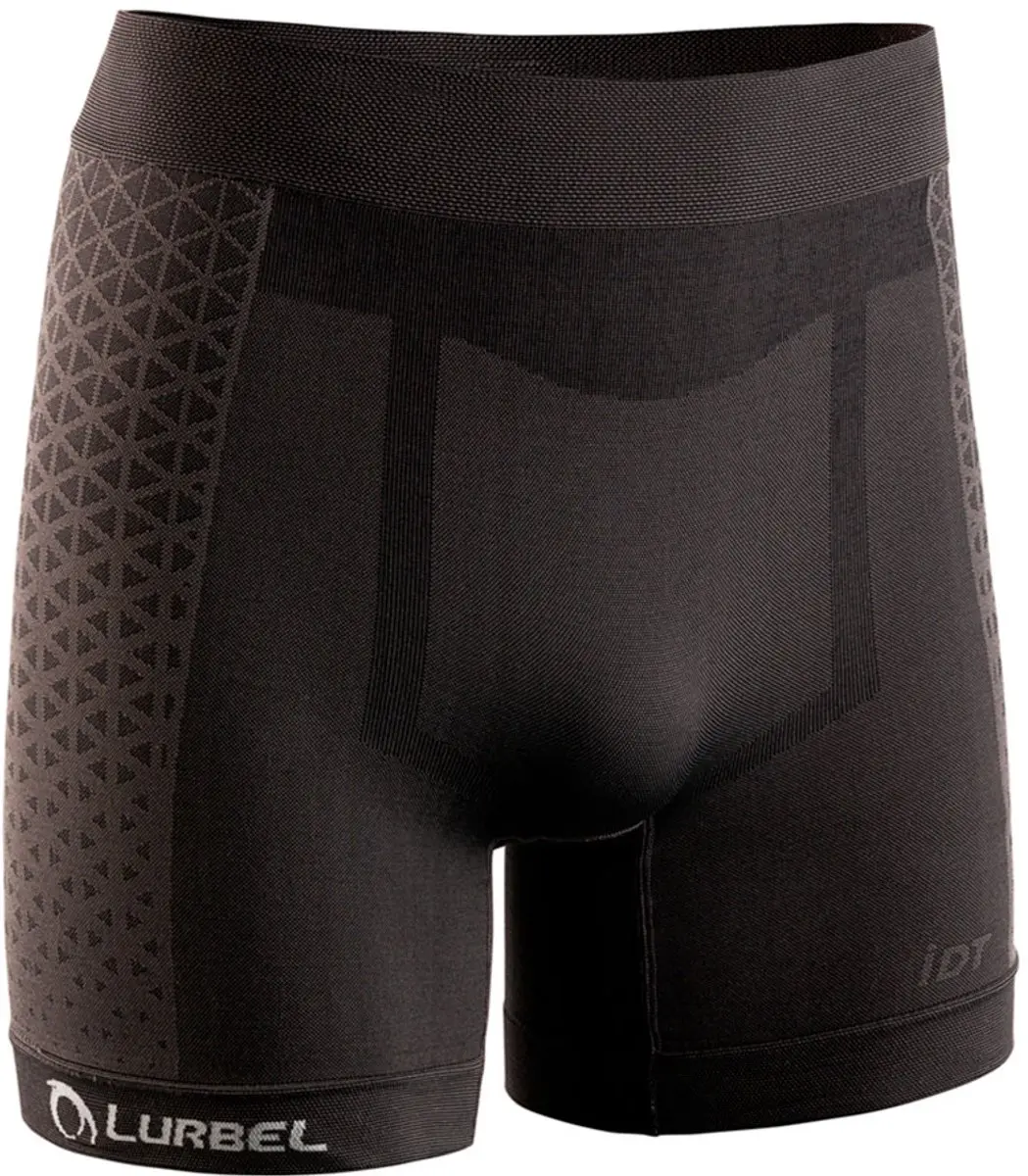Lurbel Cristallo Boxers Zwart XL Man