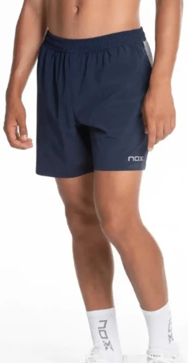 Nox Team Padel Short