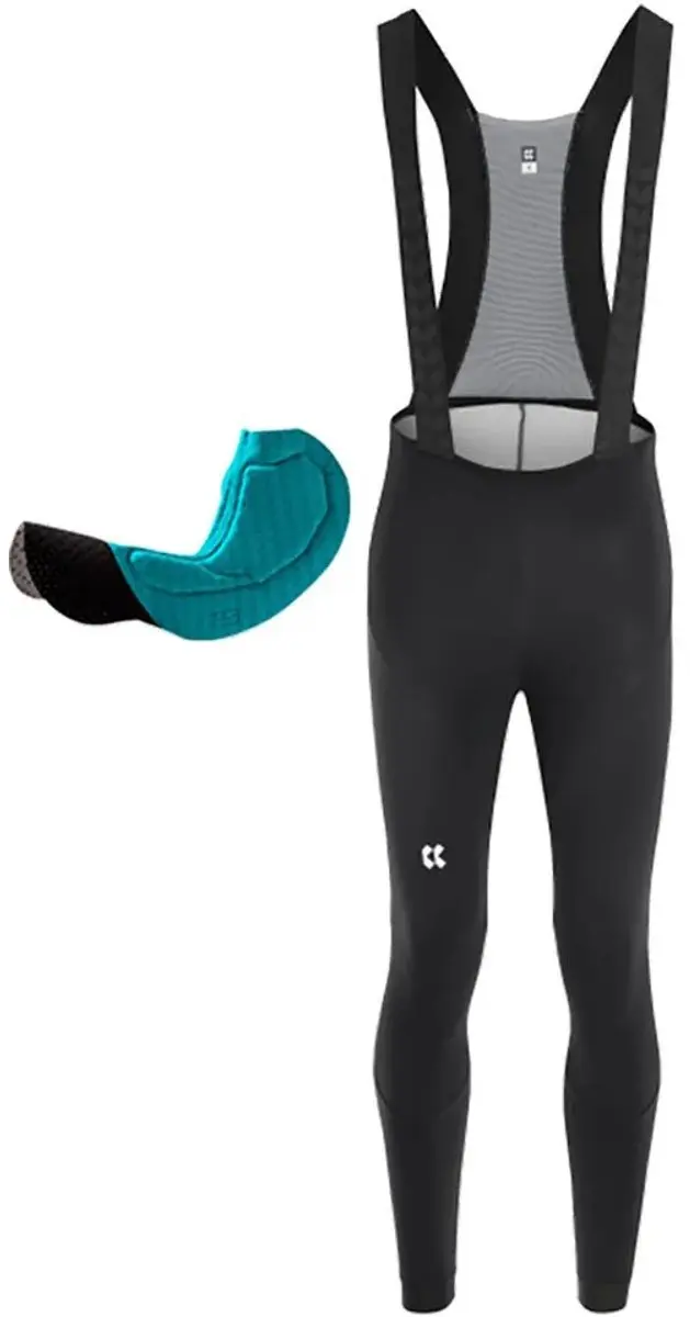 Kalas Passion Z3 Diamond Fietsbroek