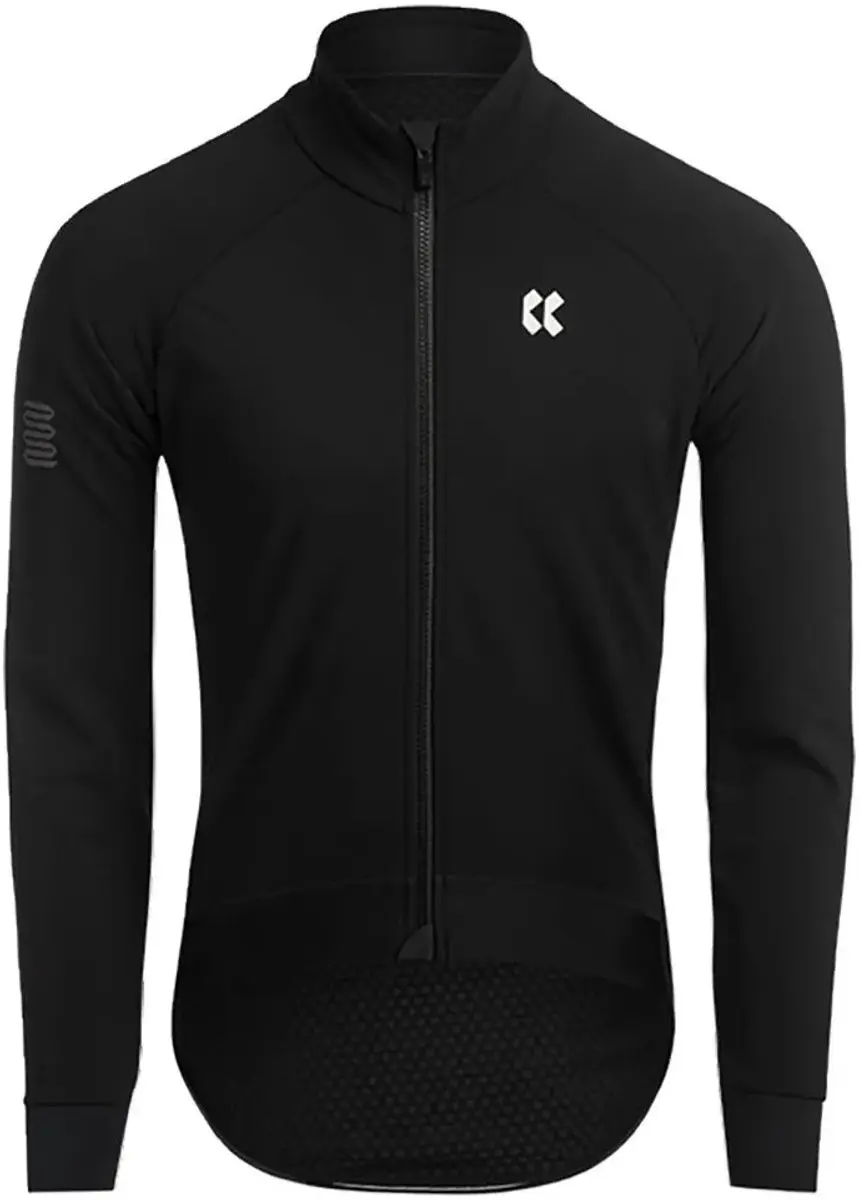 Kalas Passion Z3 Diamond Winter Jas Zwart 2XL Man