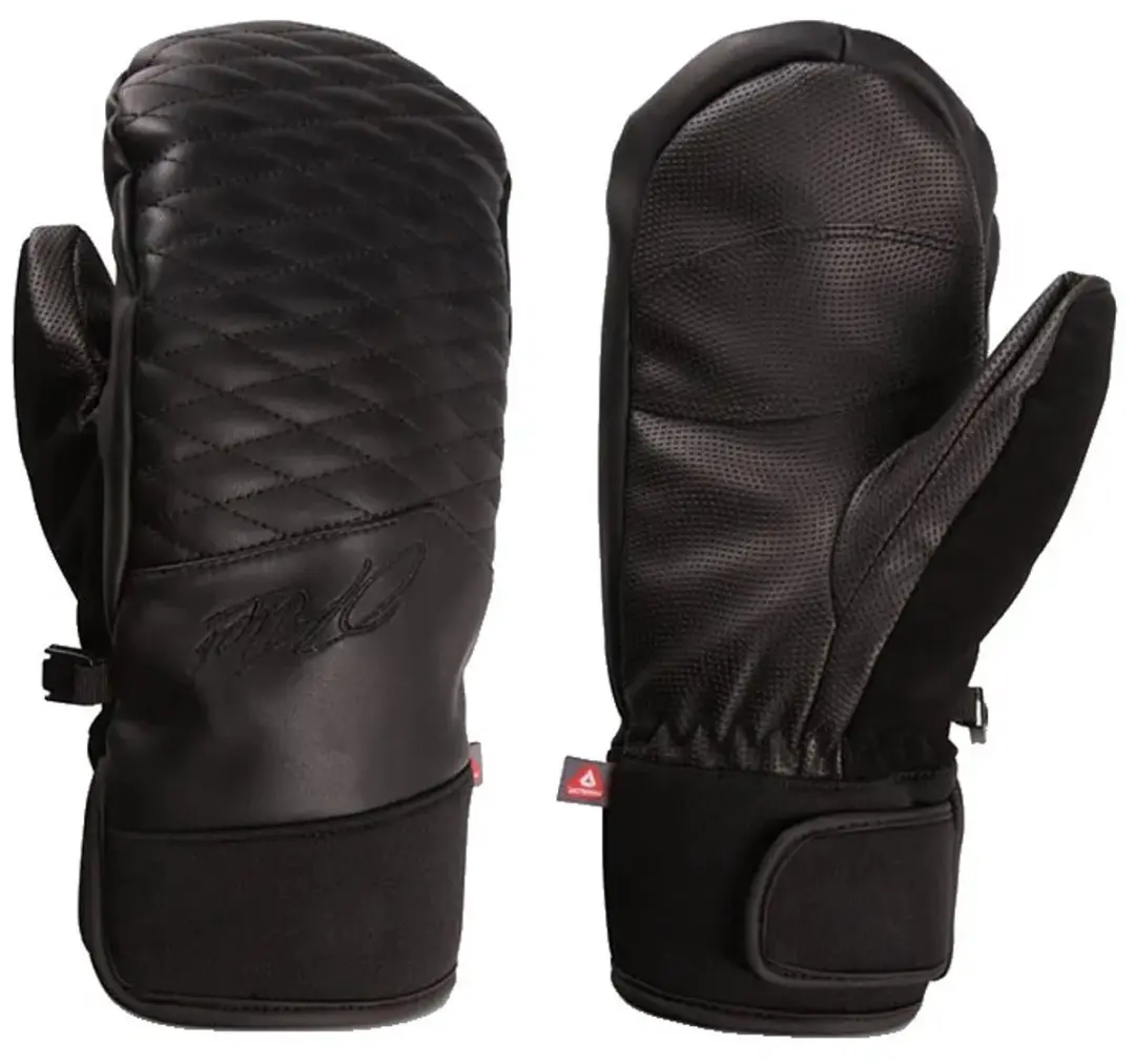 Kilpi Devine Handschoenen Zwart M Vrouw