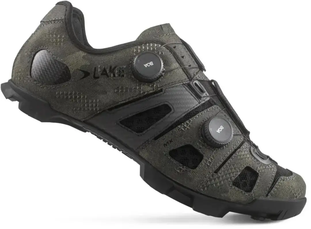 Schoenen Lake MX242 Bio