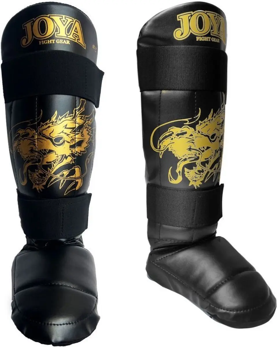 Joya Gold Dragon Scheenbeschermers