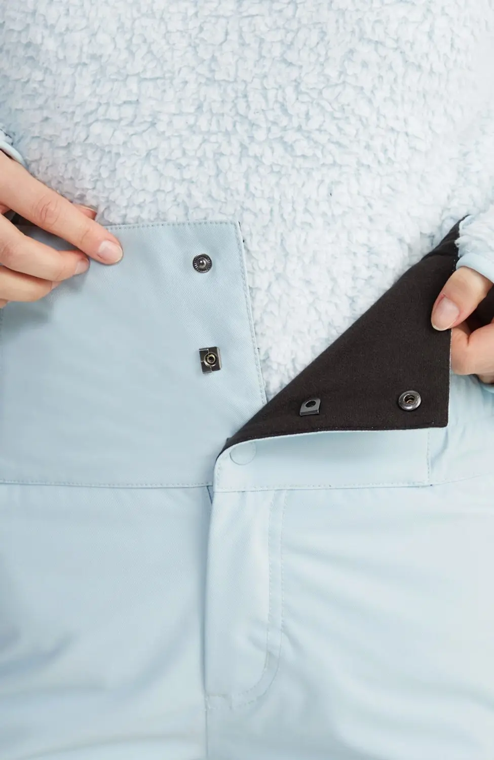O'Neill Aplite Pro Slim Skibroek Dames - afbeelding 2 van 6