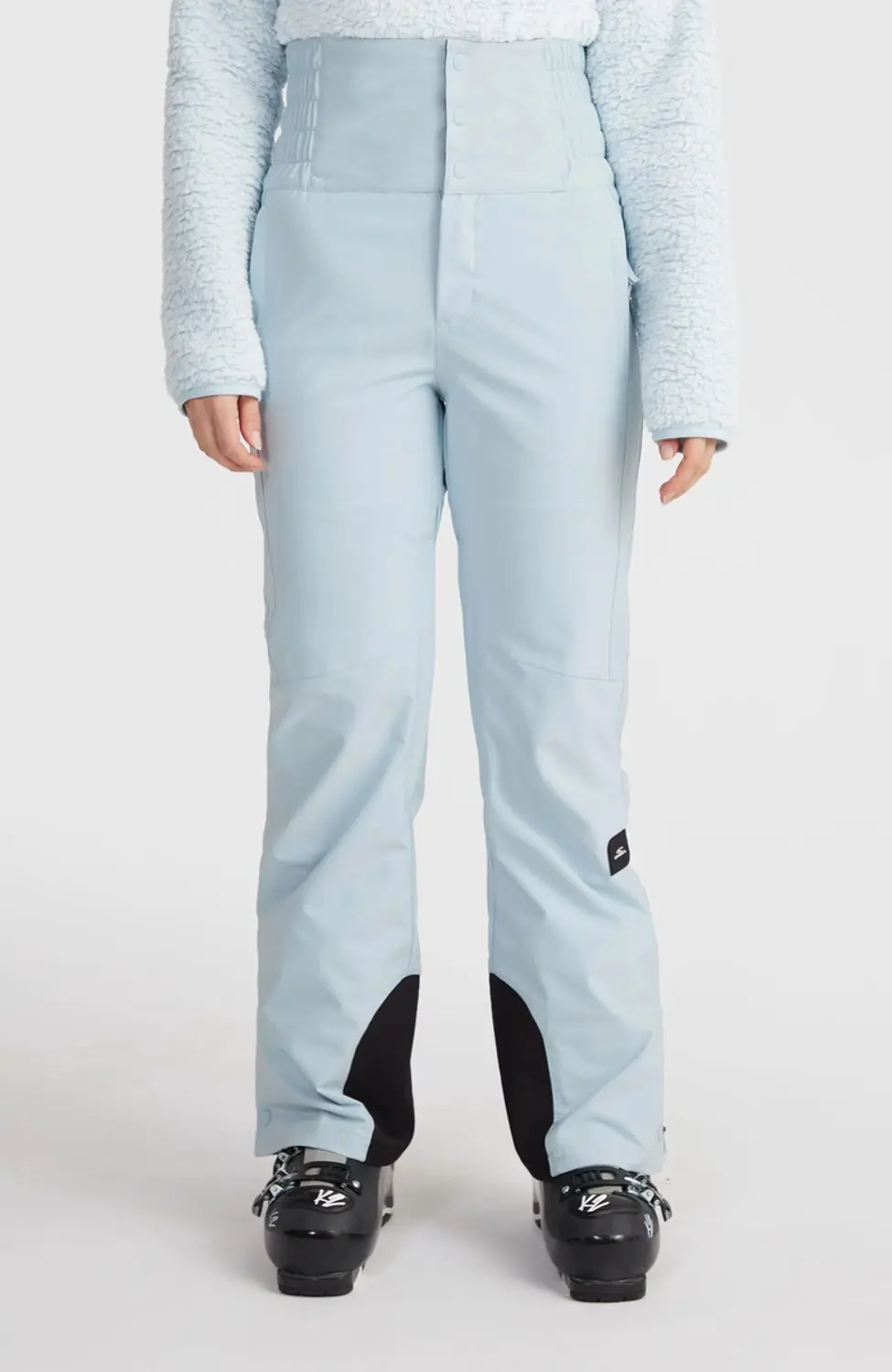O'Neill Aplite Pro Slim Skibroek Dames - afbeelding 5 van 6
