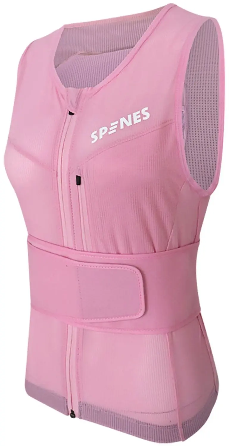 Spines Pink Rugbeschermer