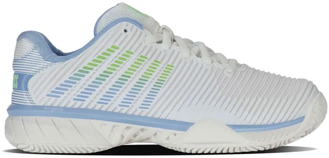 K-Swiss Hypercourt Express 2 Dames Tennisschoenen