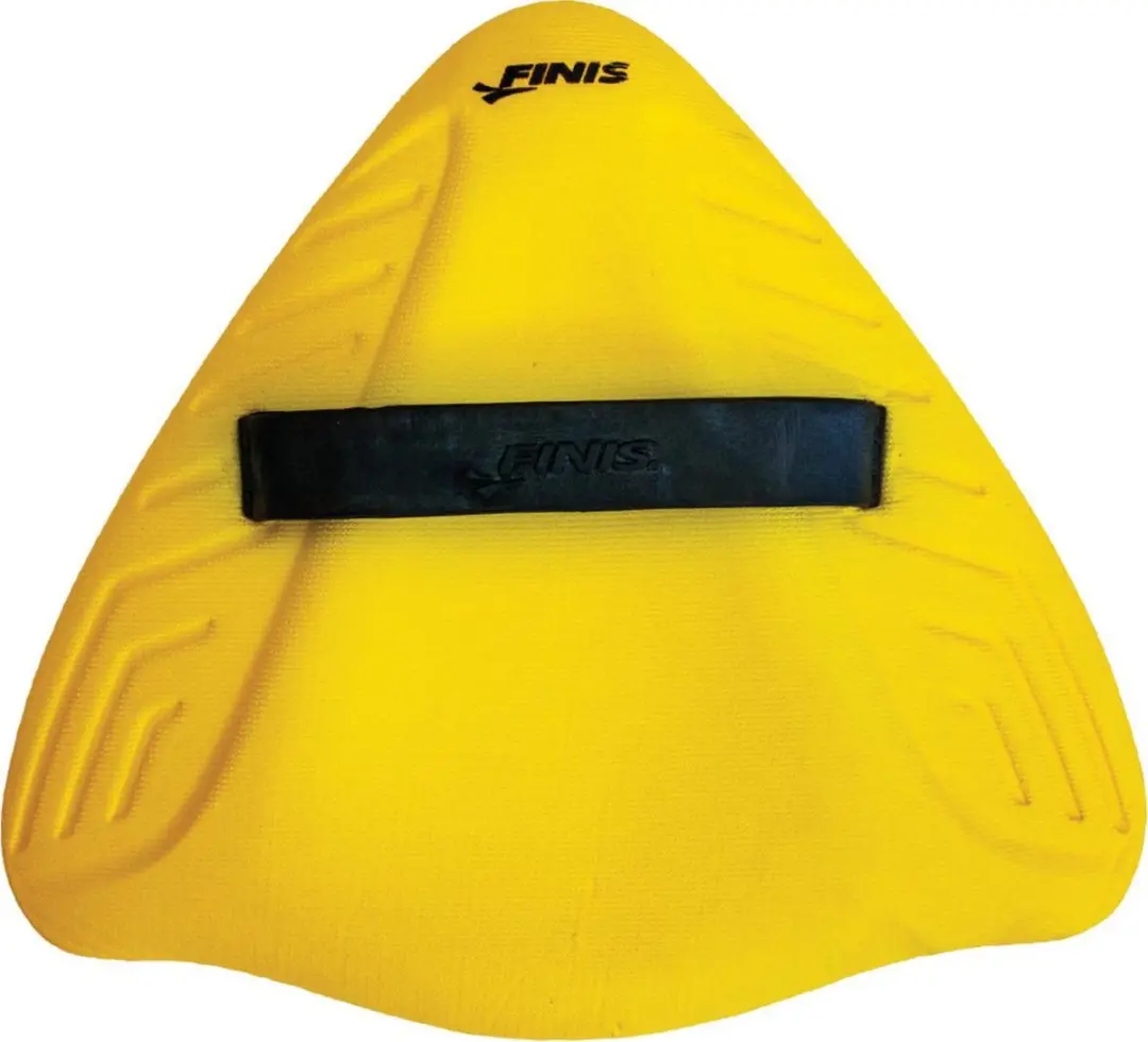 Finis Alignment Kickboard - Geel - afbeelding 2 van 5