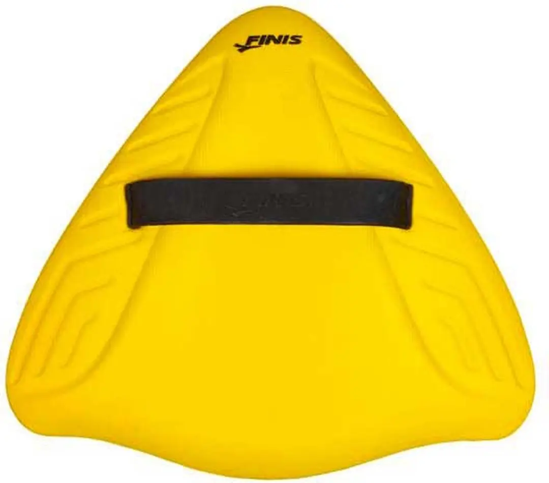 Finis Alignment Kickboard - Geel - afbeelding 5 van 5