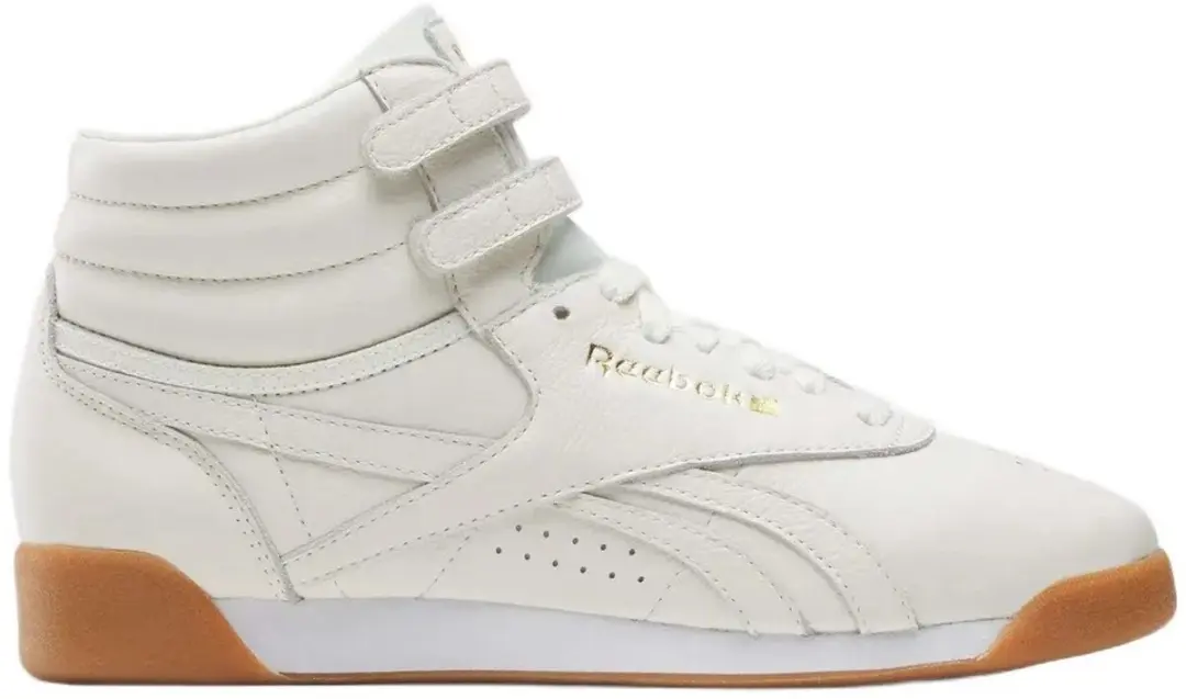 Reebok Classics F/s Hi Schoenen Wit EU 37 Vrouw