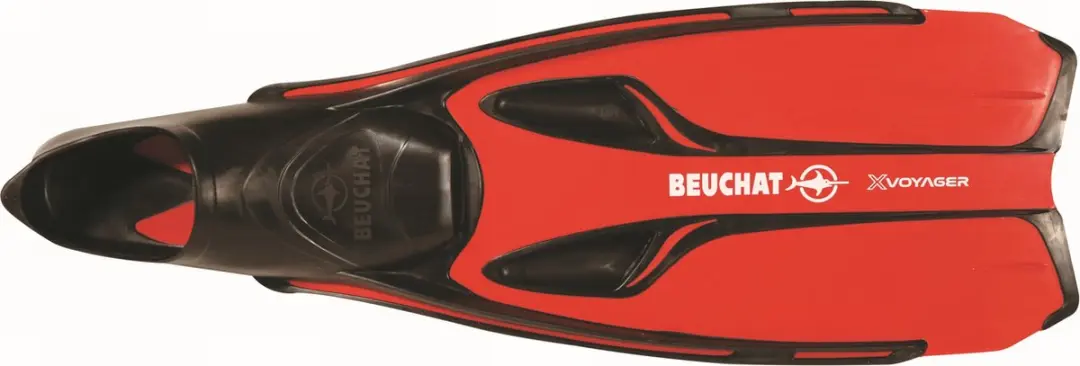 Beuchat X Voyager