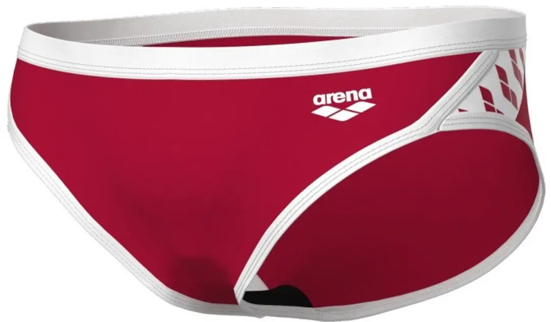Arena Icons Solid Zwembroek