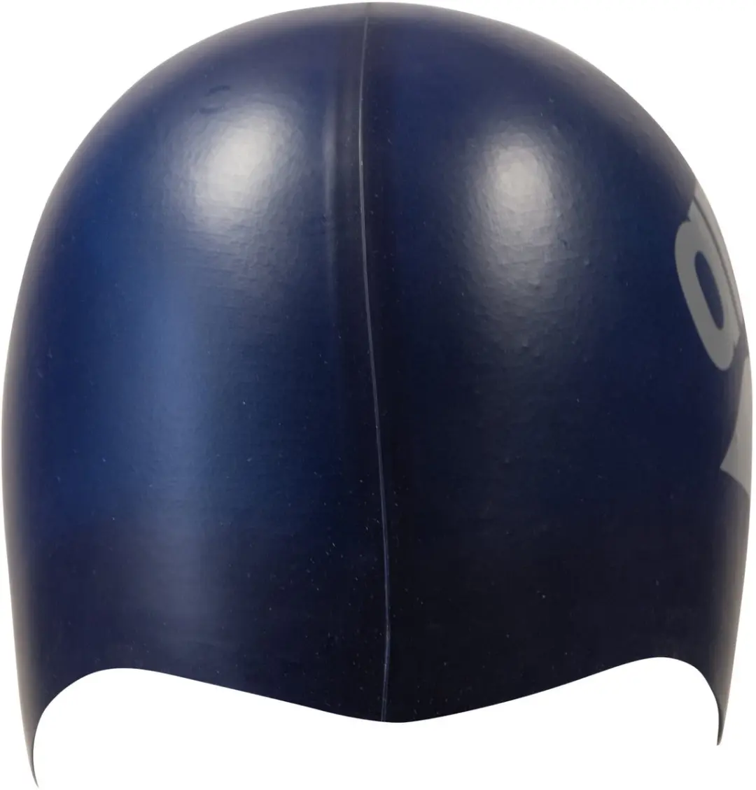 Arena Badmuts Big Logo - Navy - afbeelding 2 van 6