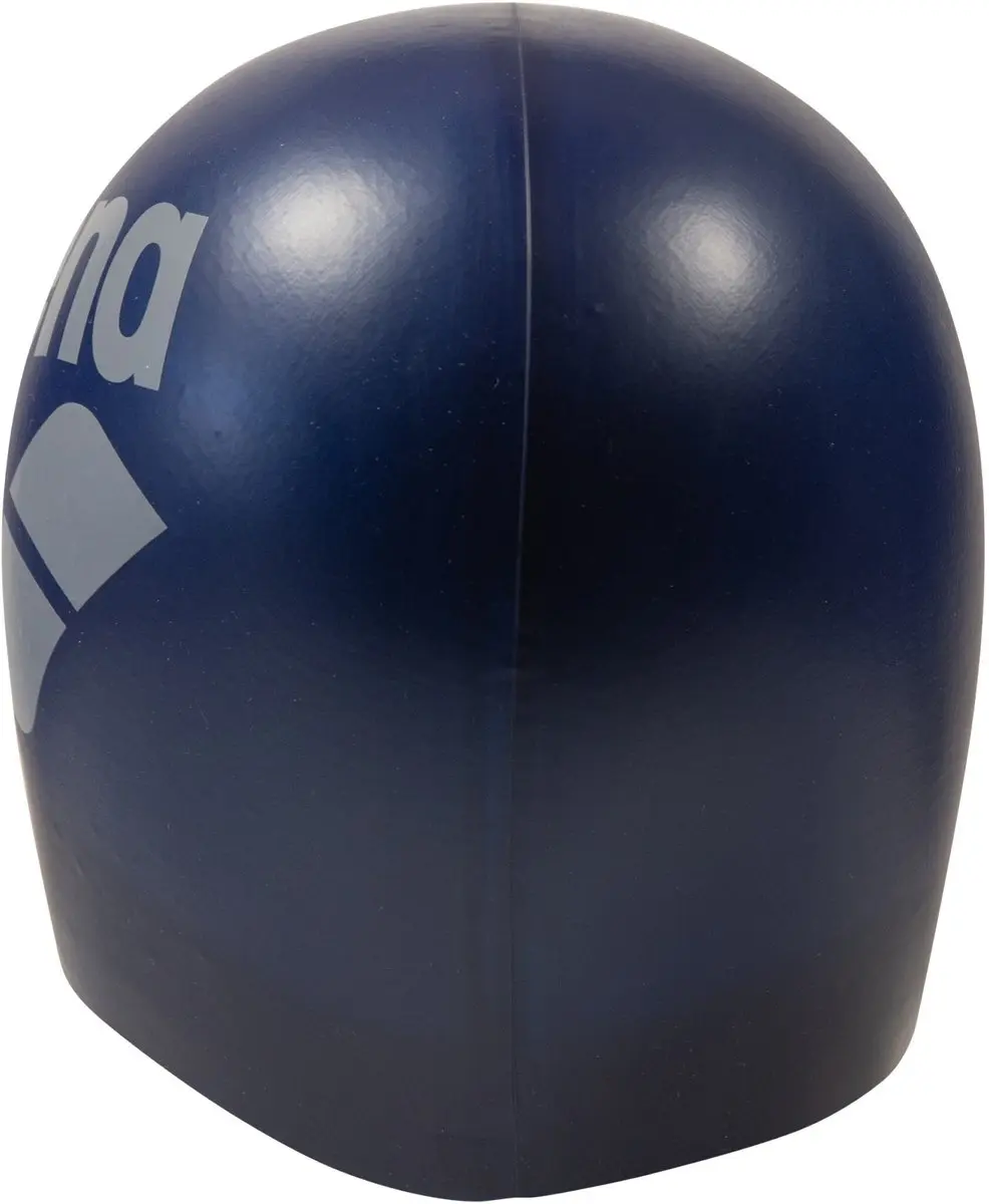 Arena Badmuts Big Logo - Navy - afbeelding 4 van 6