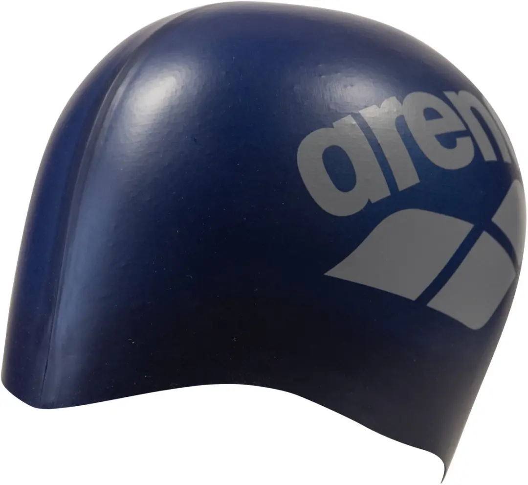 Arena Badmuts Big Logo - Navy - afbeelding 3 van 6