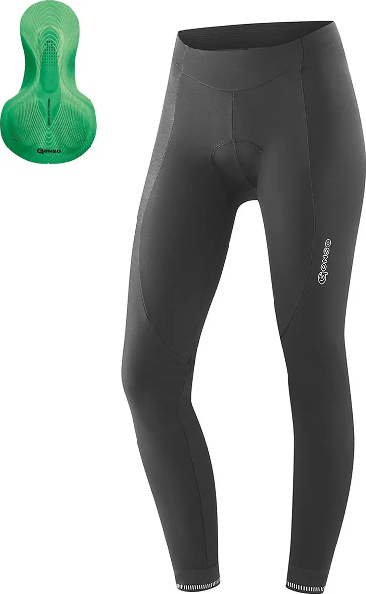 Gonso Stivo Tight Dames Legging