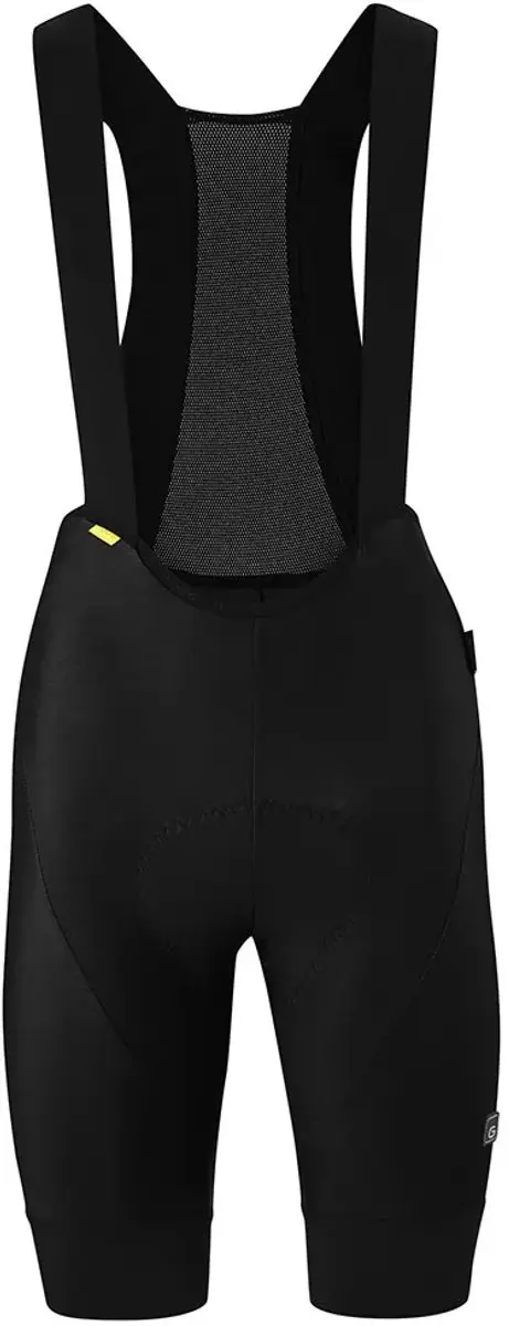 Gonso Sqlab Go Fietsbroek Zwart 40 Vrouw - afbeelding 6 van 6