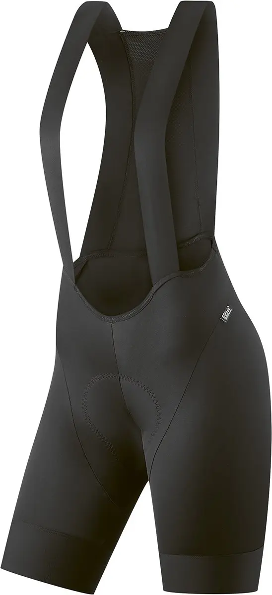 Gonso Sqlab Go Fietsbroek Zwart 40 Vrouw - afbeelding 4 van 6