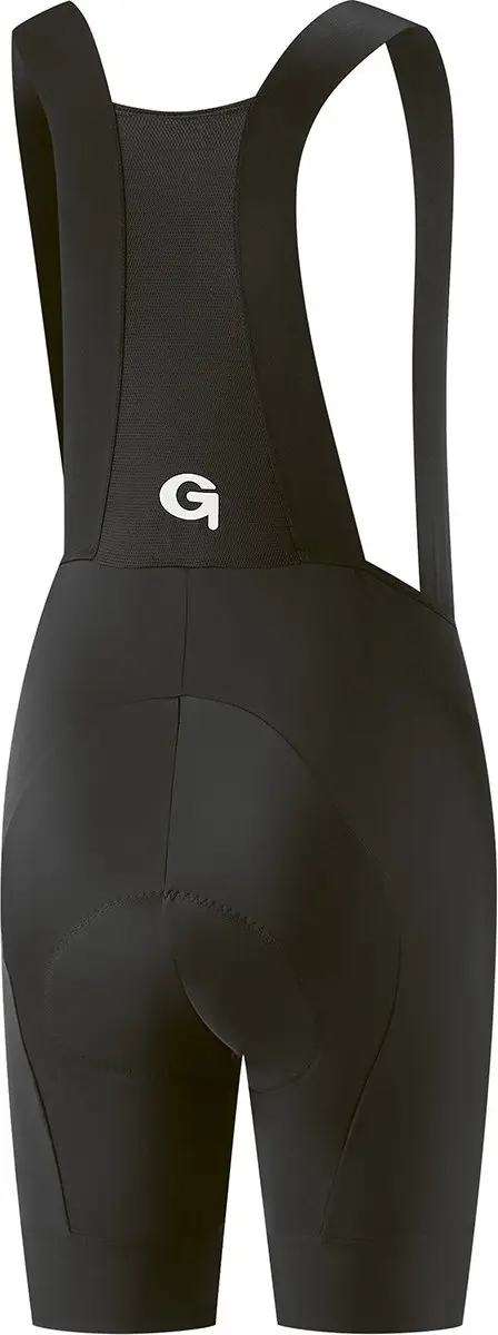 Gonso Sqlab Go Fietsbroek Zwart 40 Vrouw - afbeelding 5 van 6