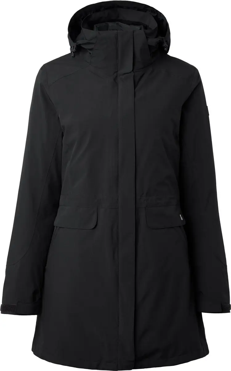 Horze Isabella 3-in-1 gevoerde parka, dames