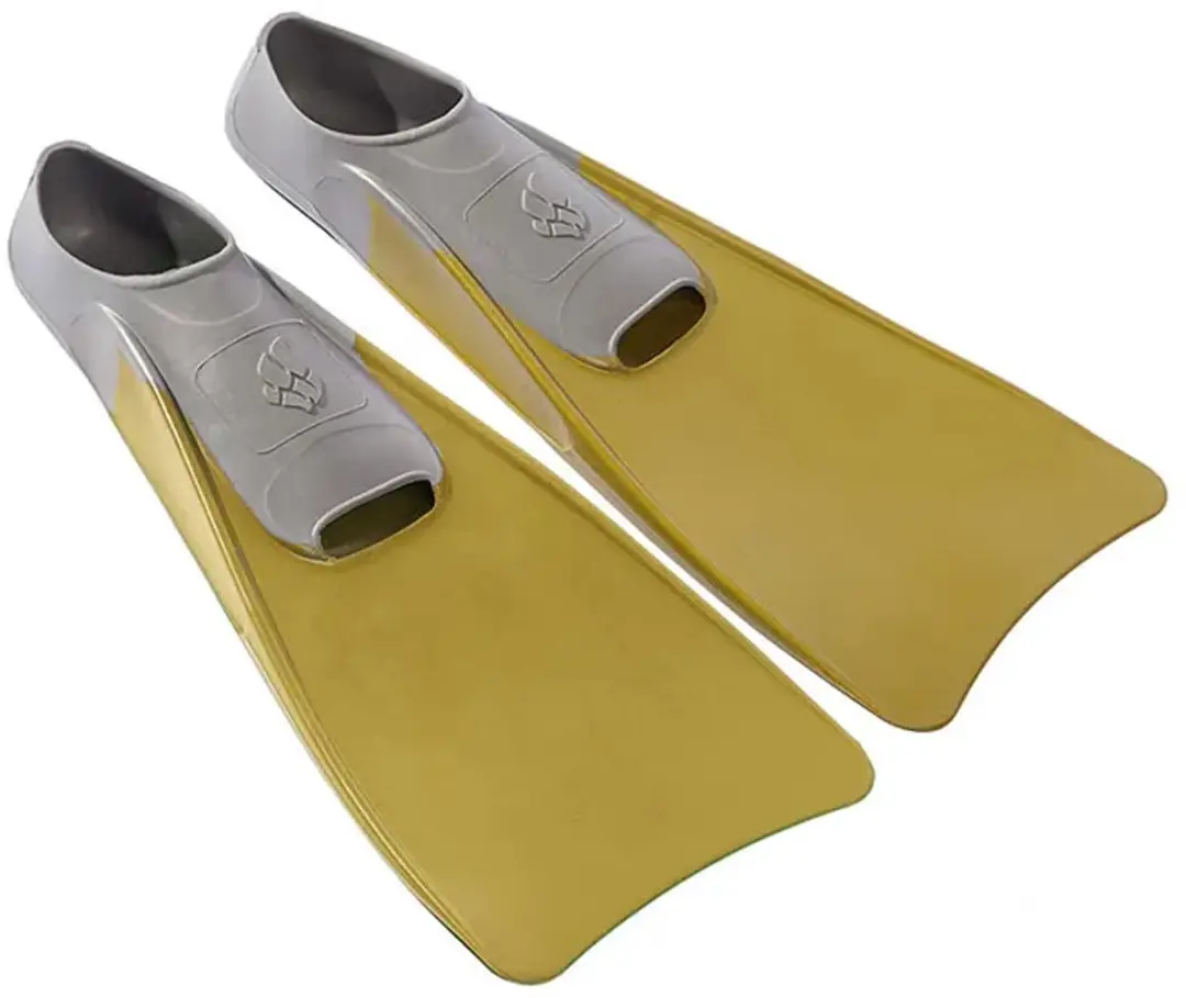 Flippers voor kinderen Mad Wave Pool Colour Long