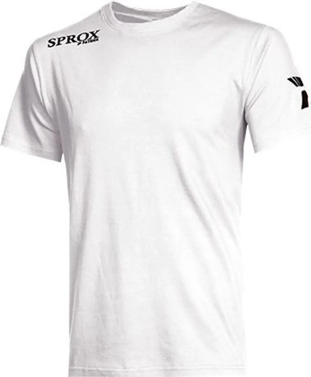 Patrick Sprox T-Shirt Heren
