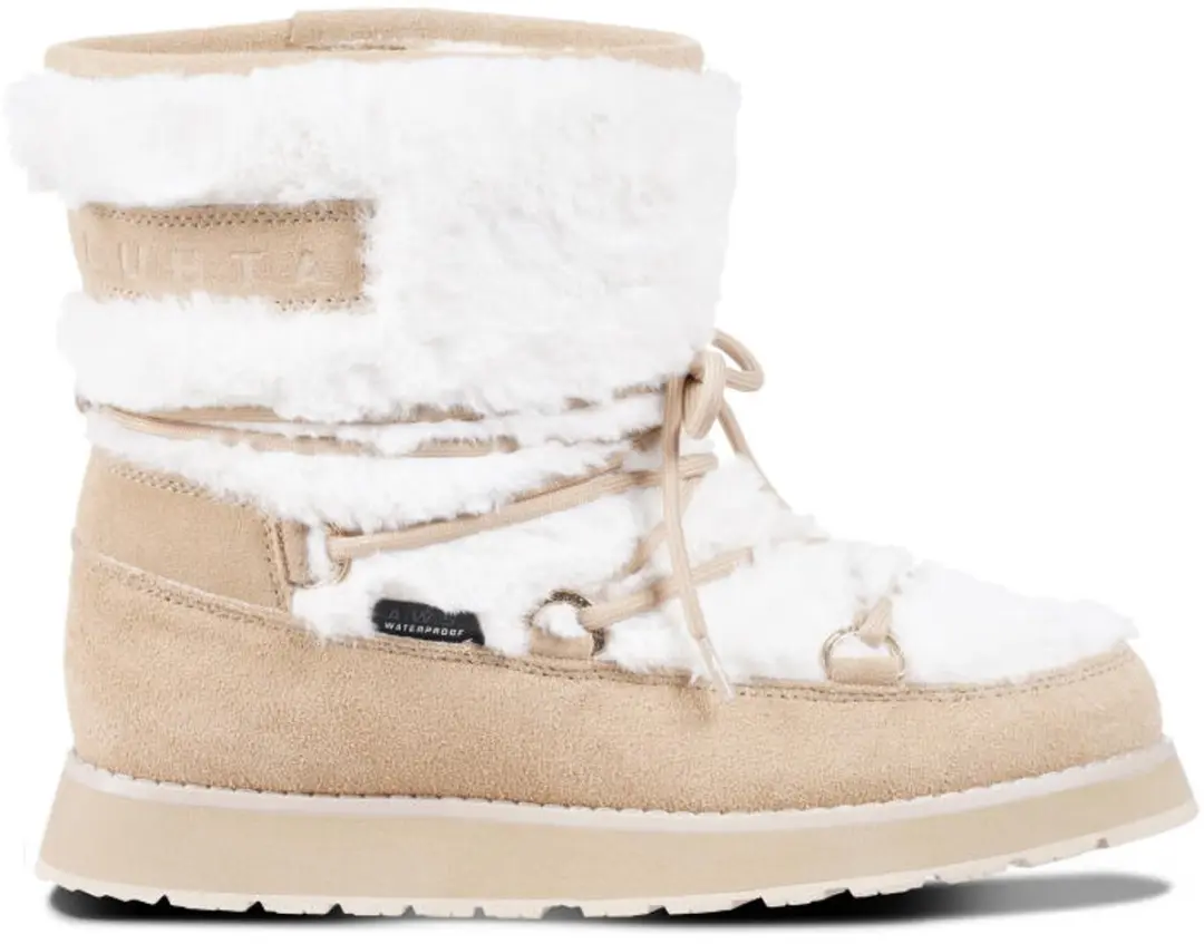 LUHTA NAUTTIVA MS Dames Snowboots