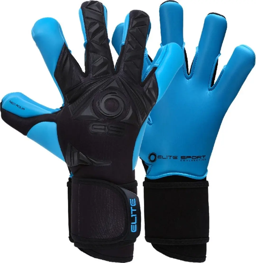 Elite Sport Neo Aqua Keepershandschoenen