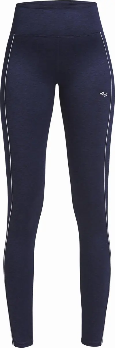 Röhnisch Sportlegging Shape Sleek Dames Donkerblauw Maat Xs