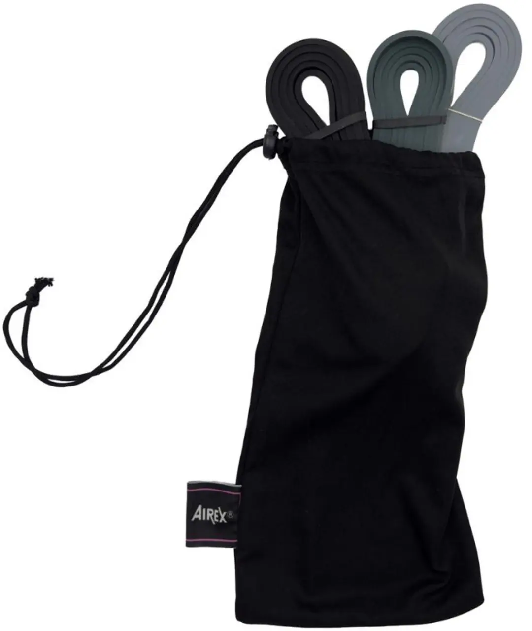 Airex Heartbeat Weerstandsbanden set