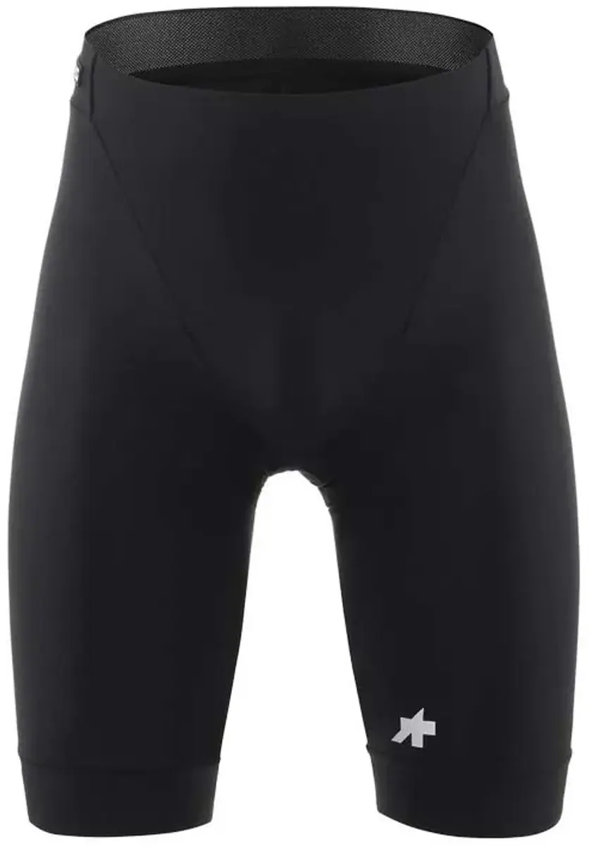 Assos Mille Gt S11 Fietsbroek Zwart S Man