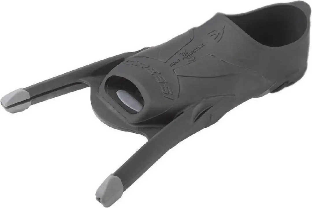 Cressi Gara Turbo Impulse Freedive Vinnen - Zwart - afbeelding 5 van 6