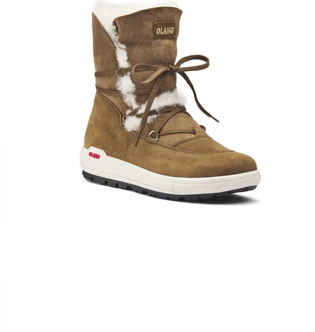 Olang Maka Snowboots Dames
