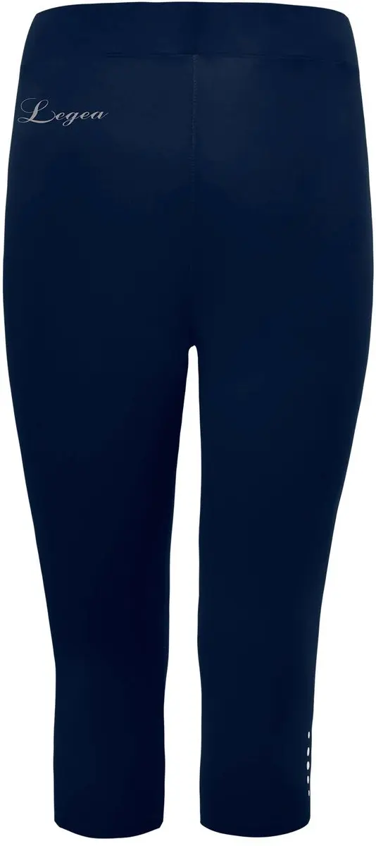 Legea Leggings Pinocchietto Laia