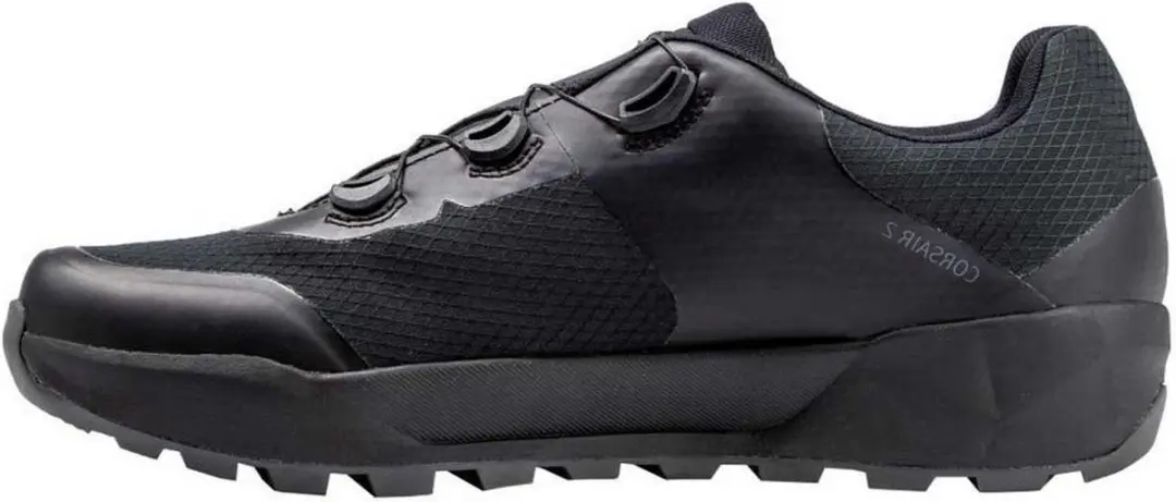 Northwave Corsair 2 MTB-schoenen - Zwart - 45 - afbeelding 4 van 6