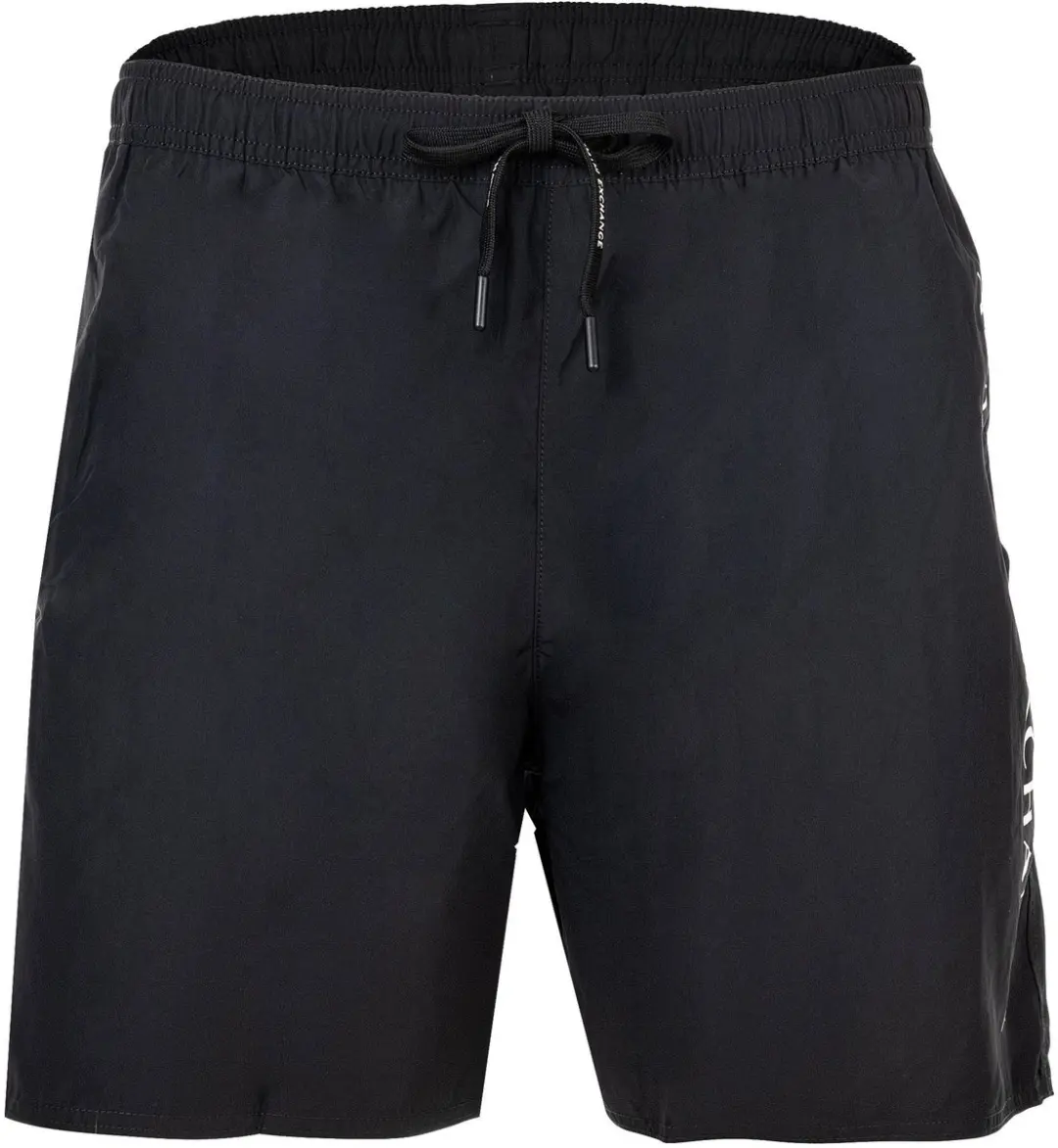 Armani Exchange Zwembroek Boxer Beachwear Set van 1