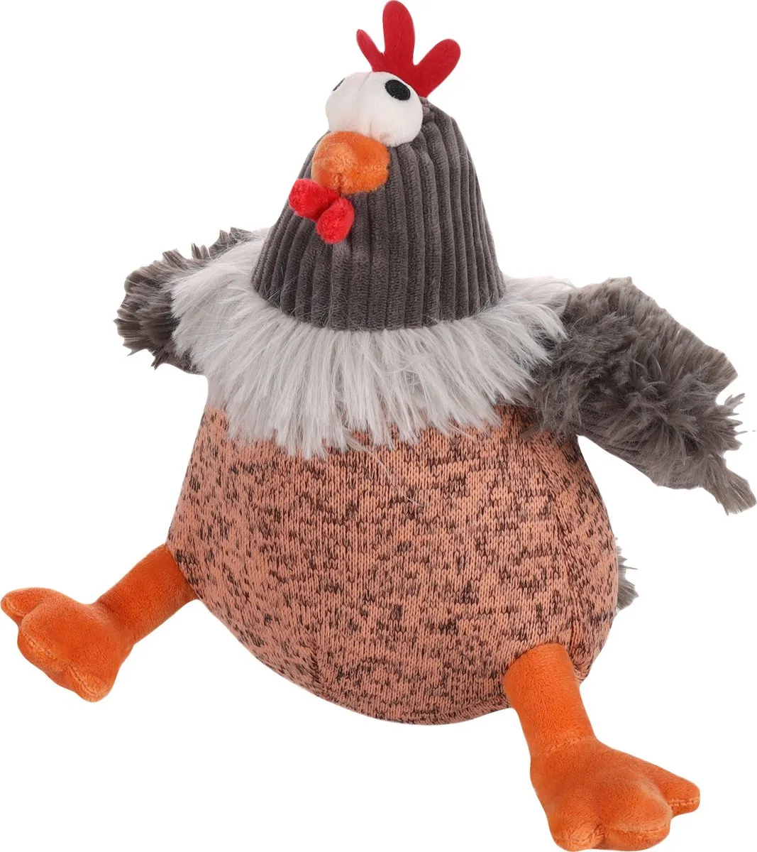 Flamingo Tucky Speelgoed Hond Hs Tucky