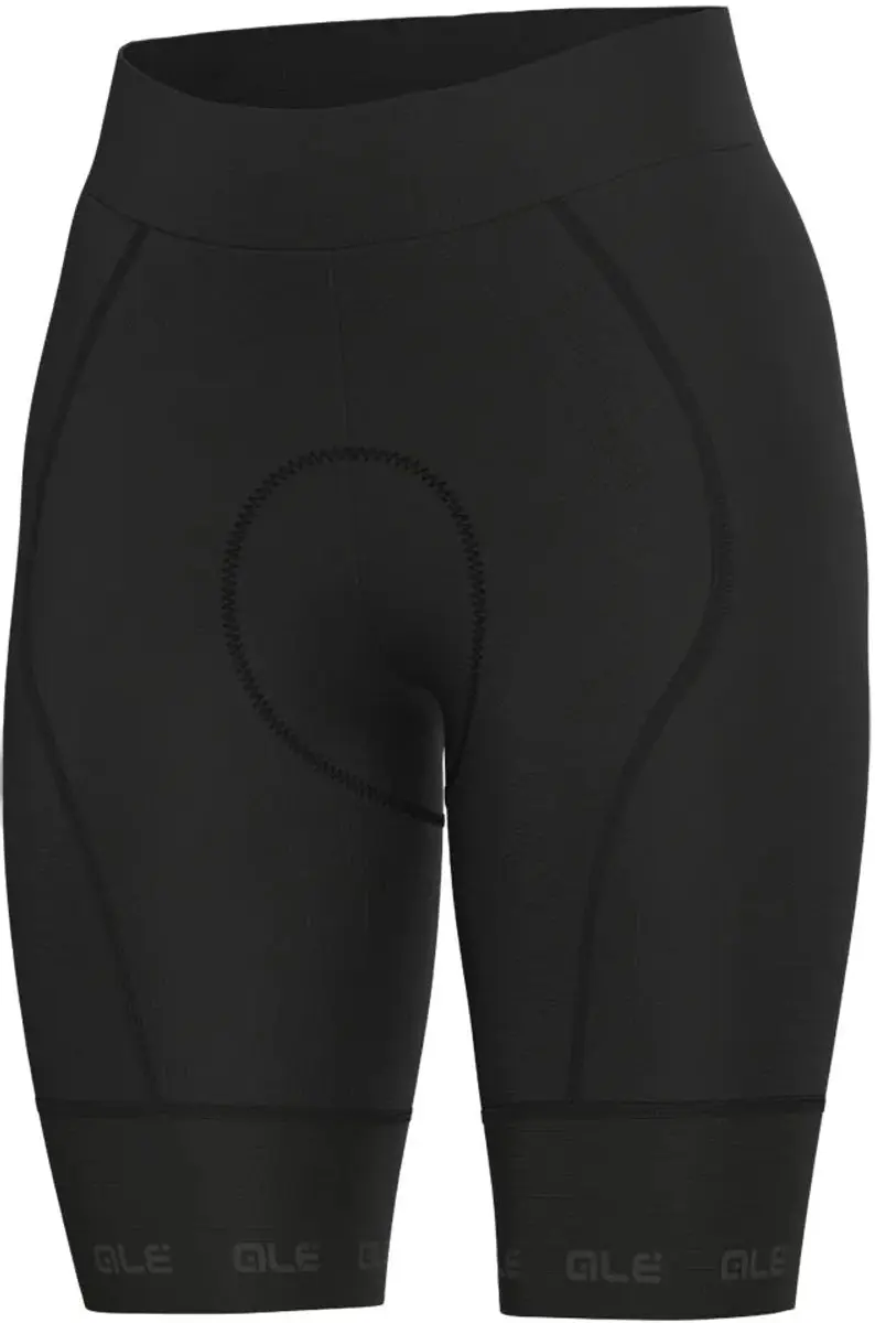 Alé PR-E Strada 2.0 Fietsbroek Zonder Bretels